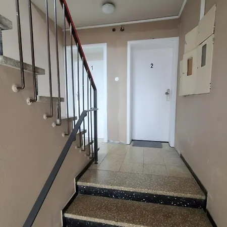 Apartment L21 Geilenkirchen