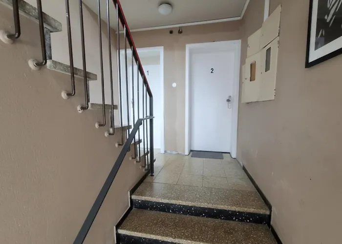 Appartement L21 Geilenkirchen